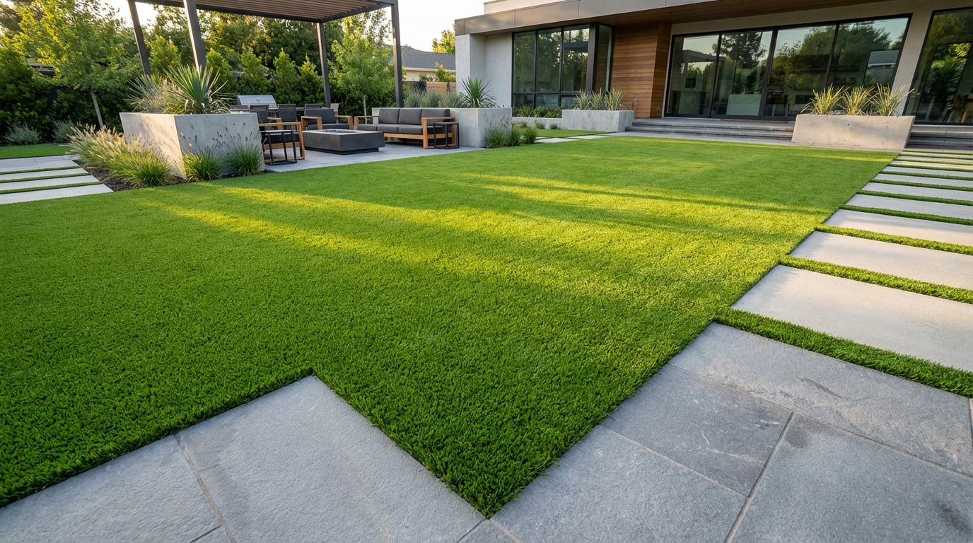 Artificial Turf